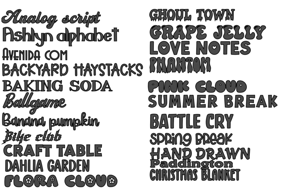 1.5 inch monstera leaf