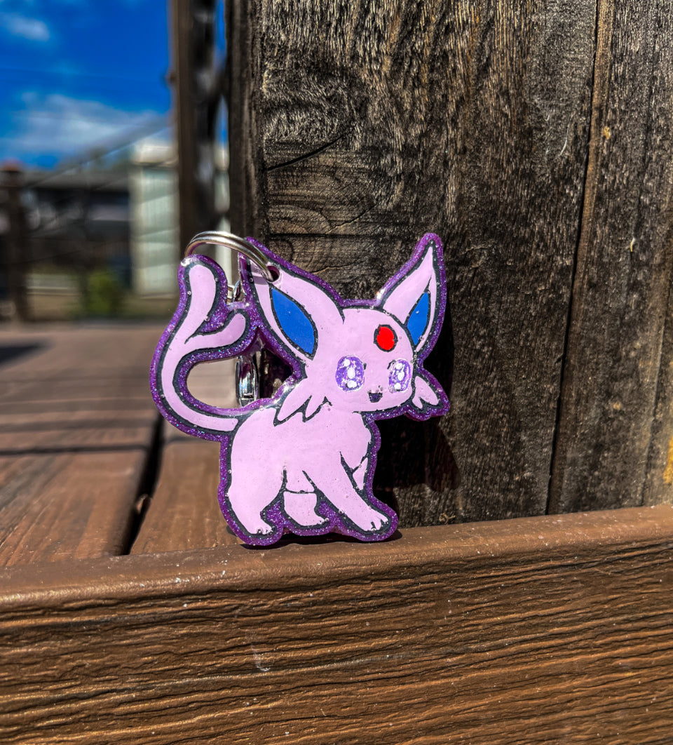 Espeon