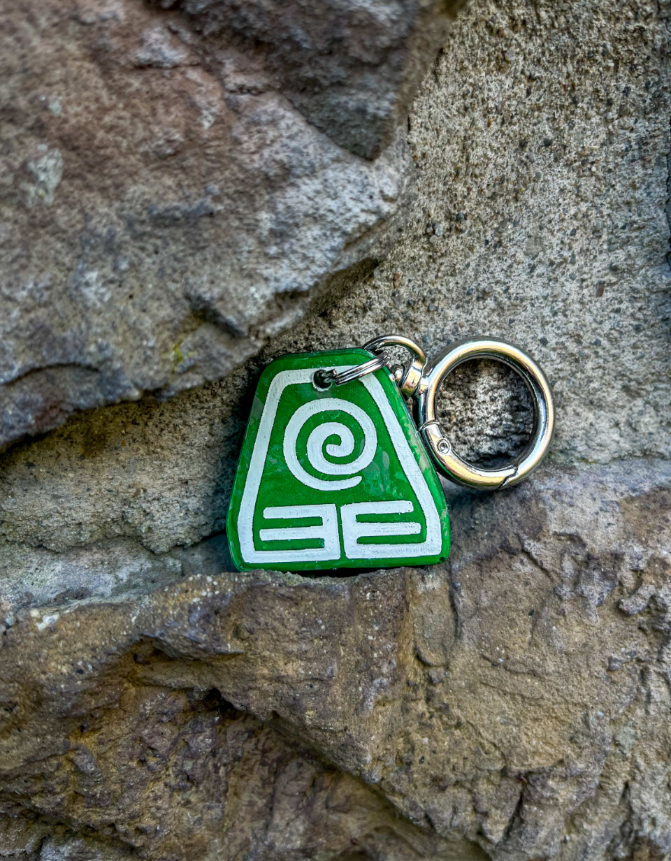 Avatar elements