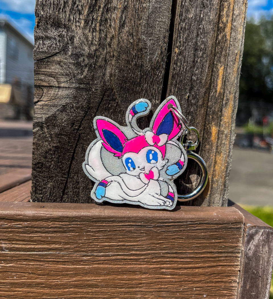 Sylveon