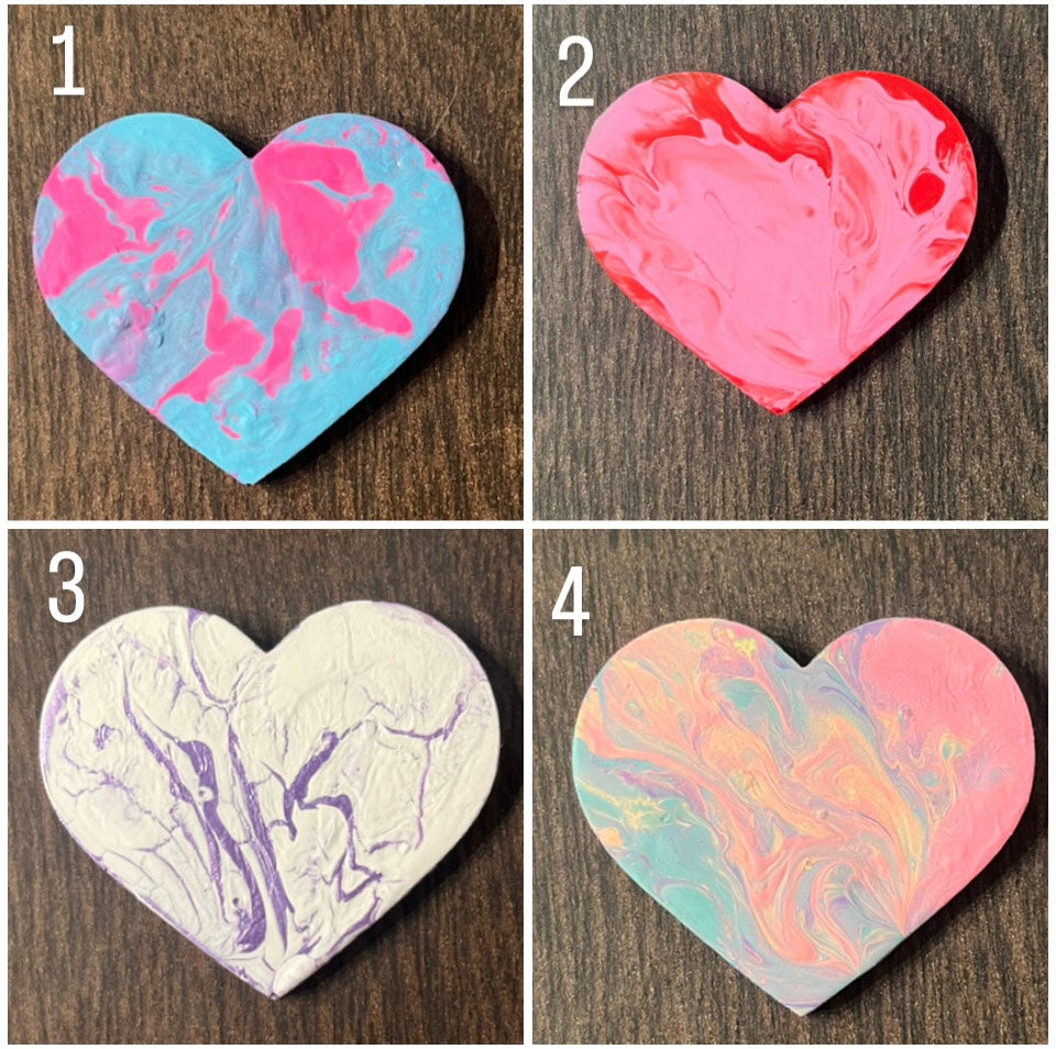 1.75 inch hearts