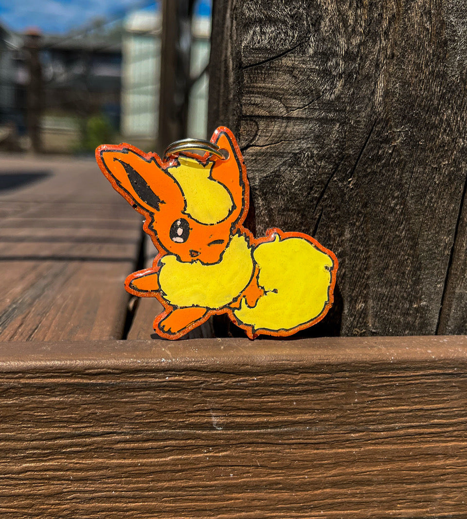 Flareon