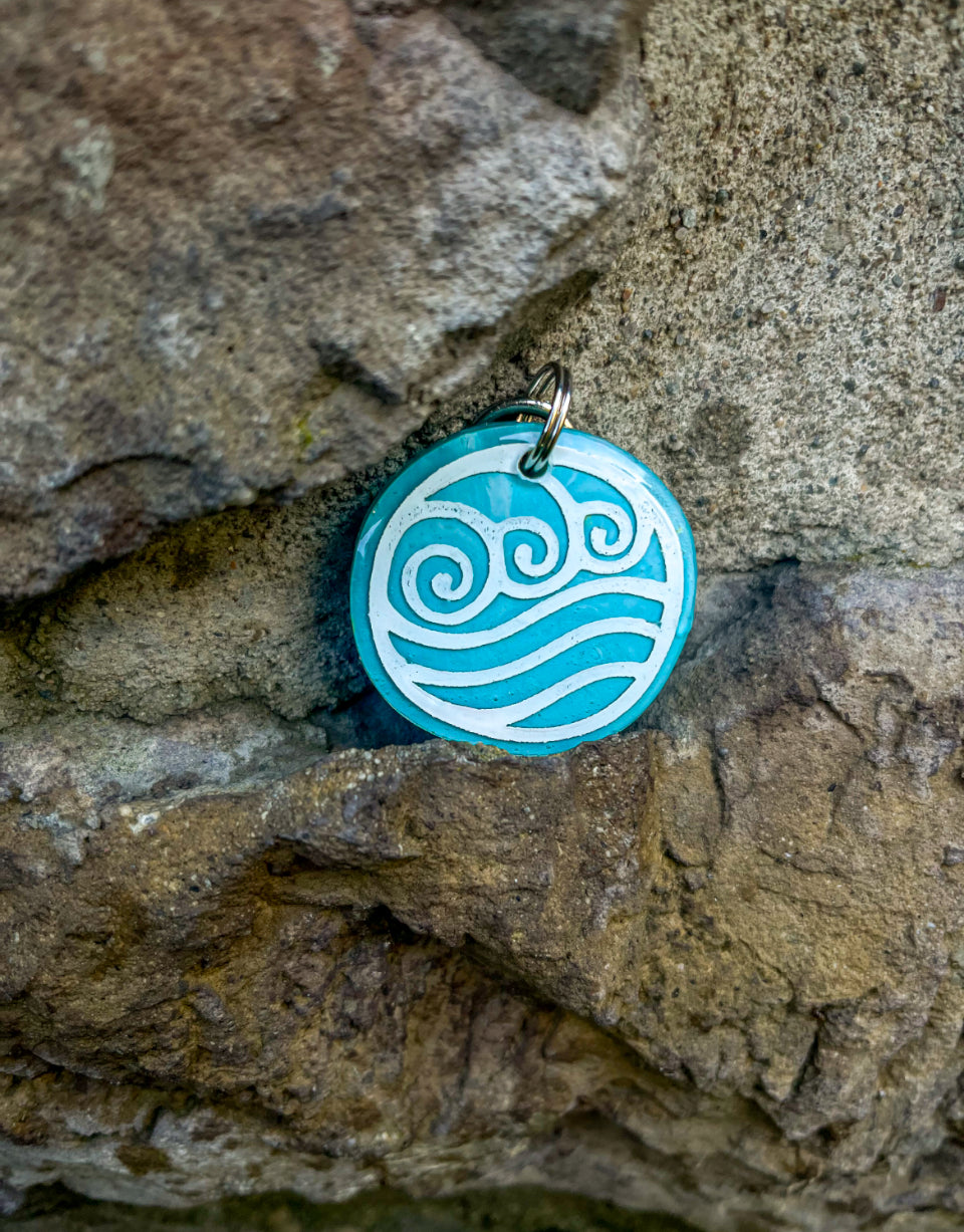 Avatar elements