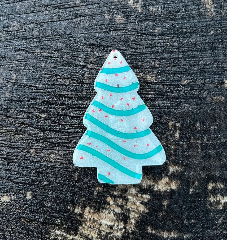 Tree cake