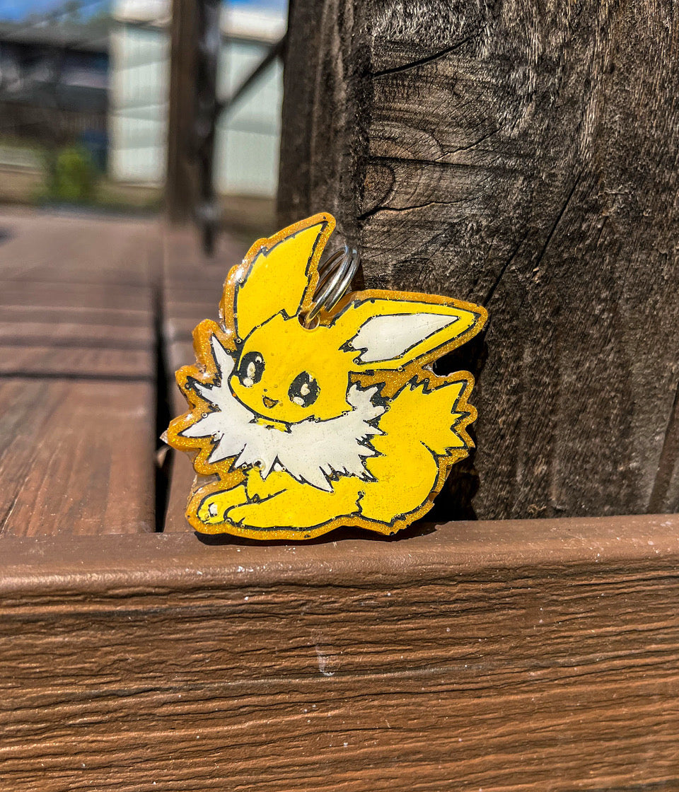 Jolteon