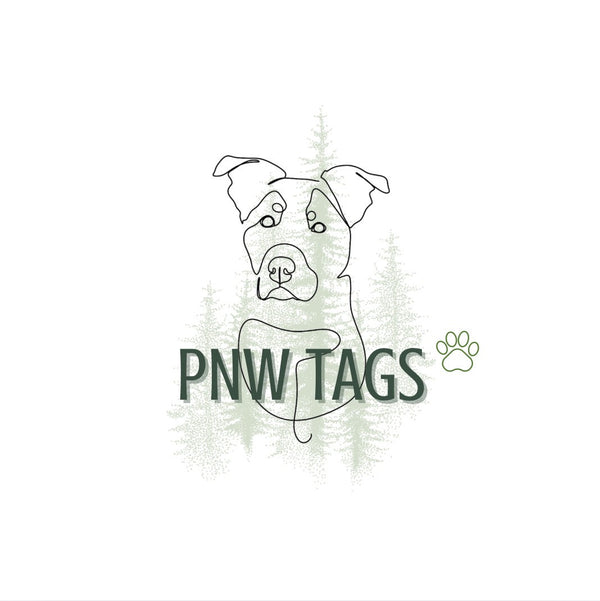 Pnw Tags